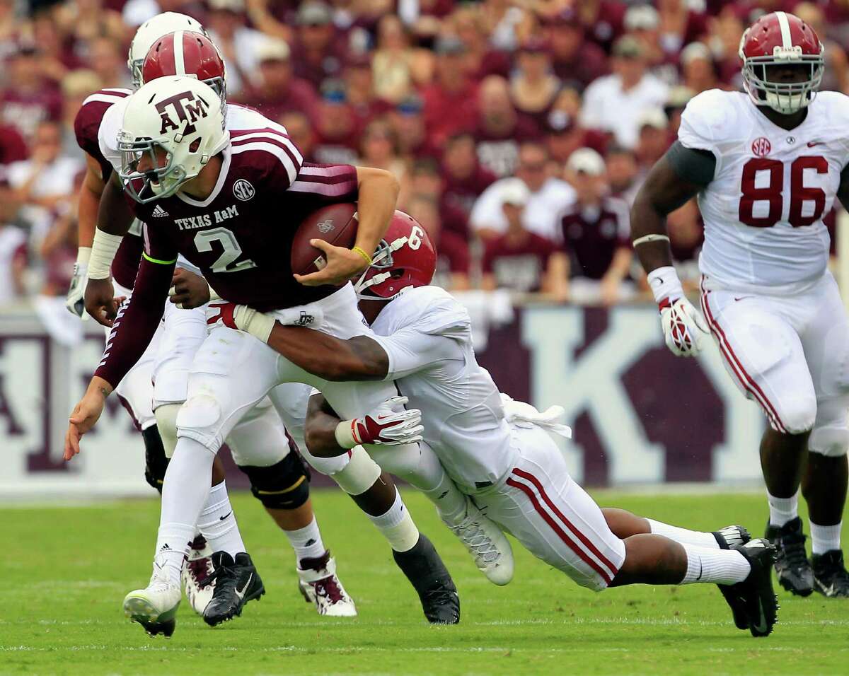 A&M selling Kyle Field turf before stadium is renovated