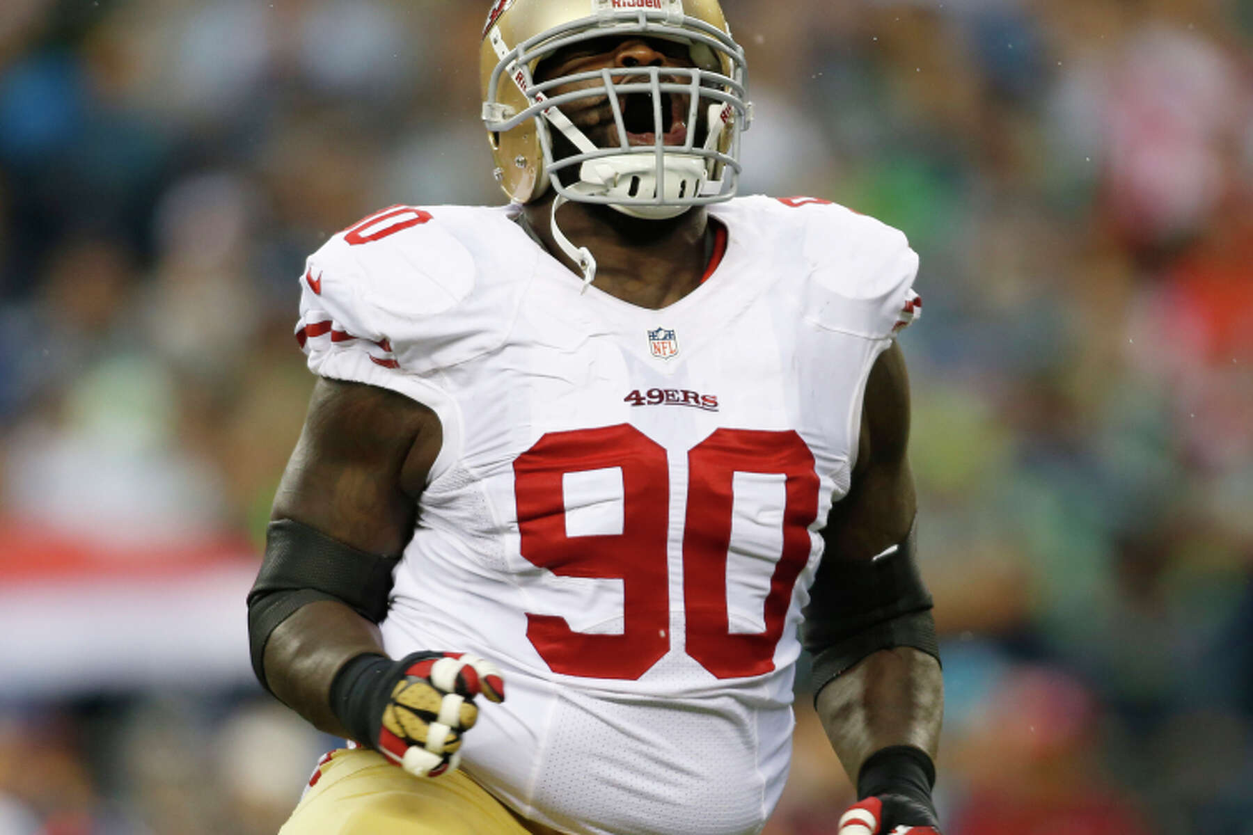 49ers activate linebacker Bowman to 53-man roster