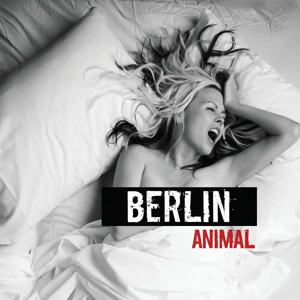 "Animal" by Berlin