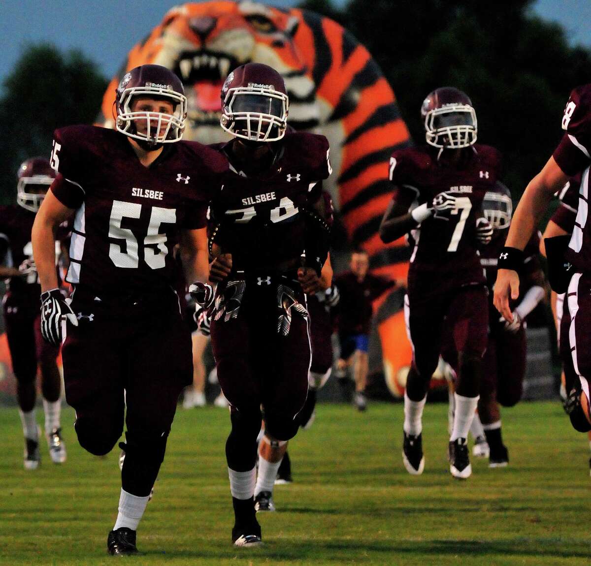 High School Football Week 2