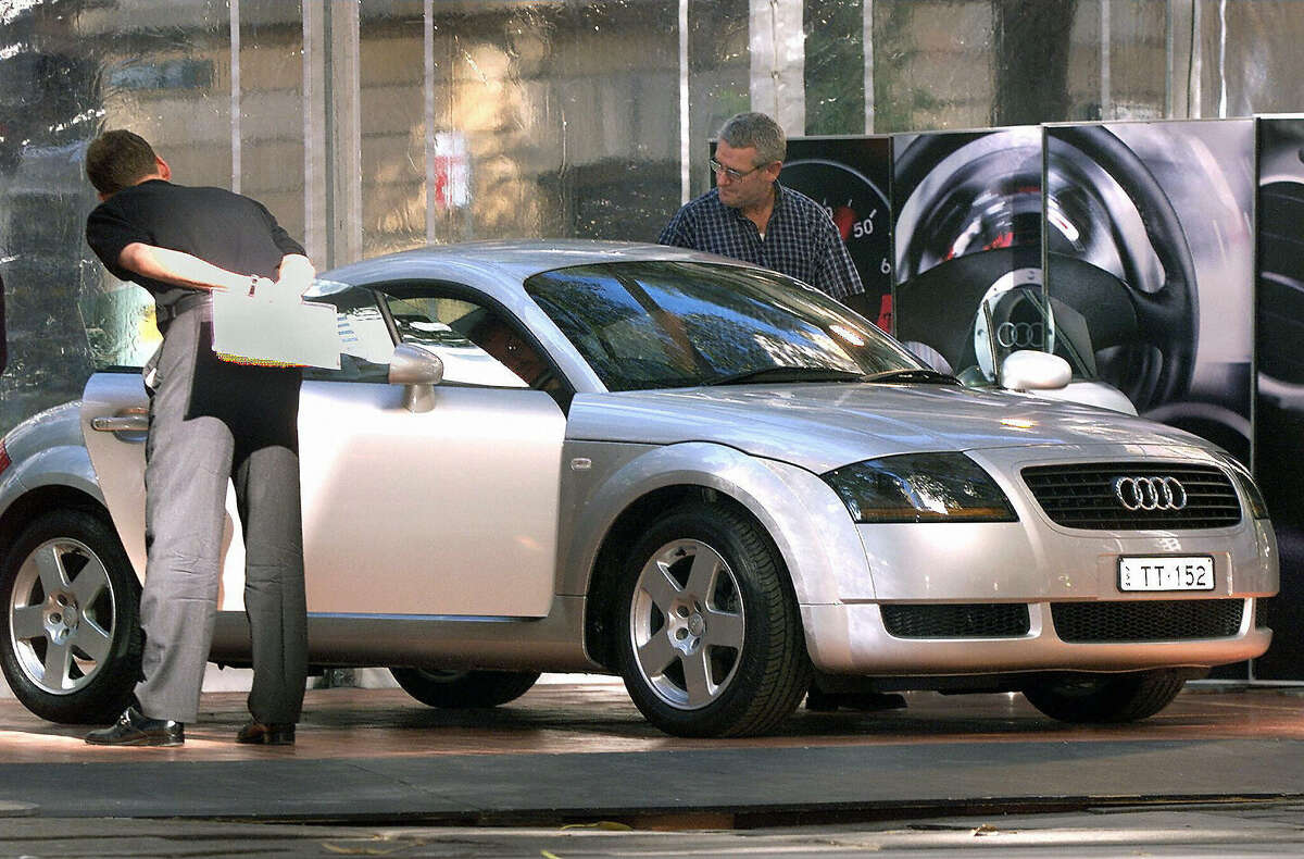 Top Gear's best cars of the past 20 years