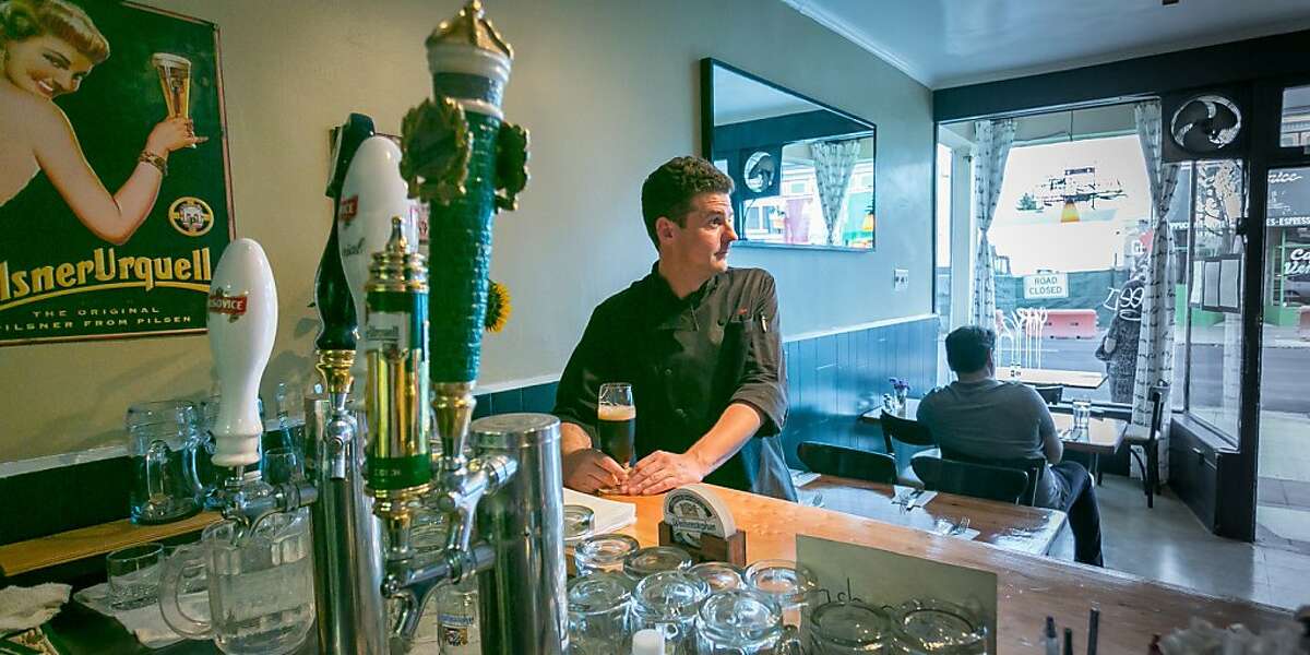 Bar Bite Paprika offers European food, drink