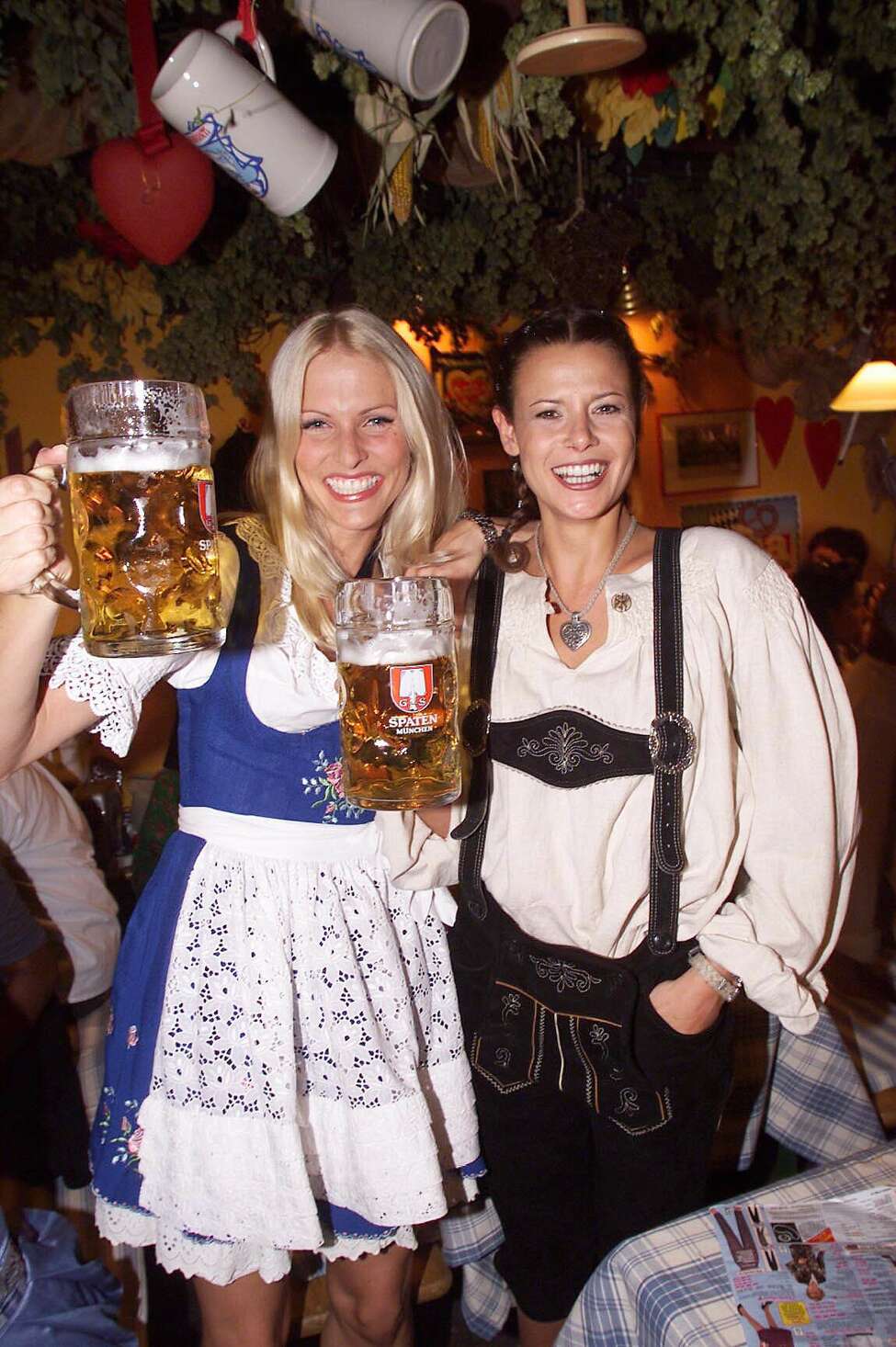 Oktoberfest: A look back