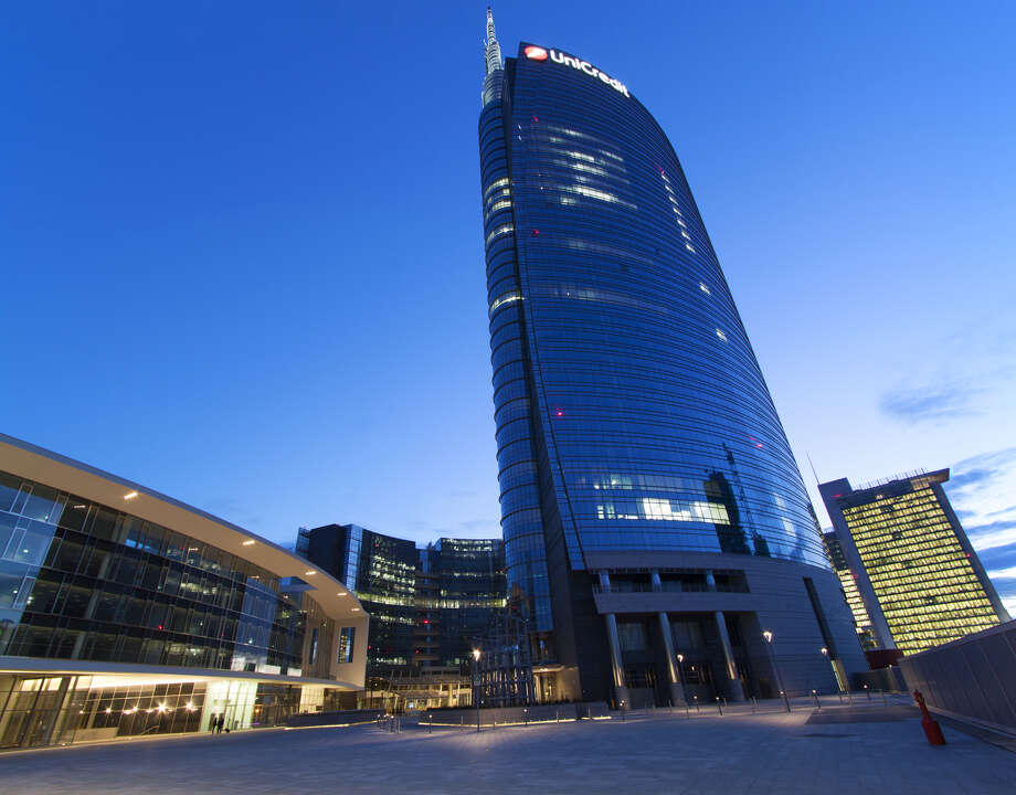 UniCredit Secures Capital Boost via Danish Compromise Approval