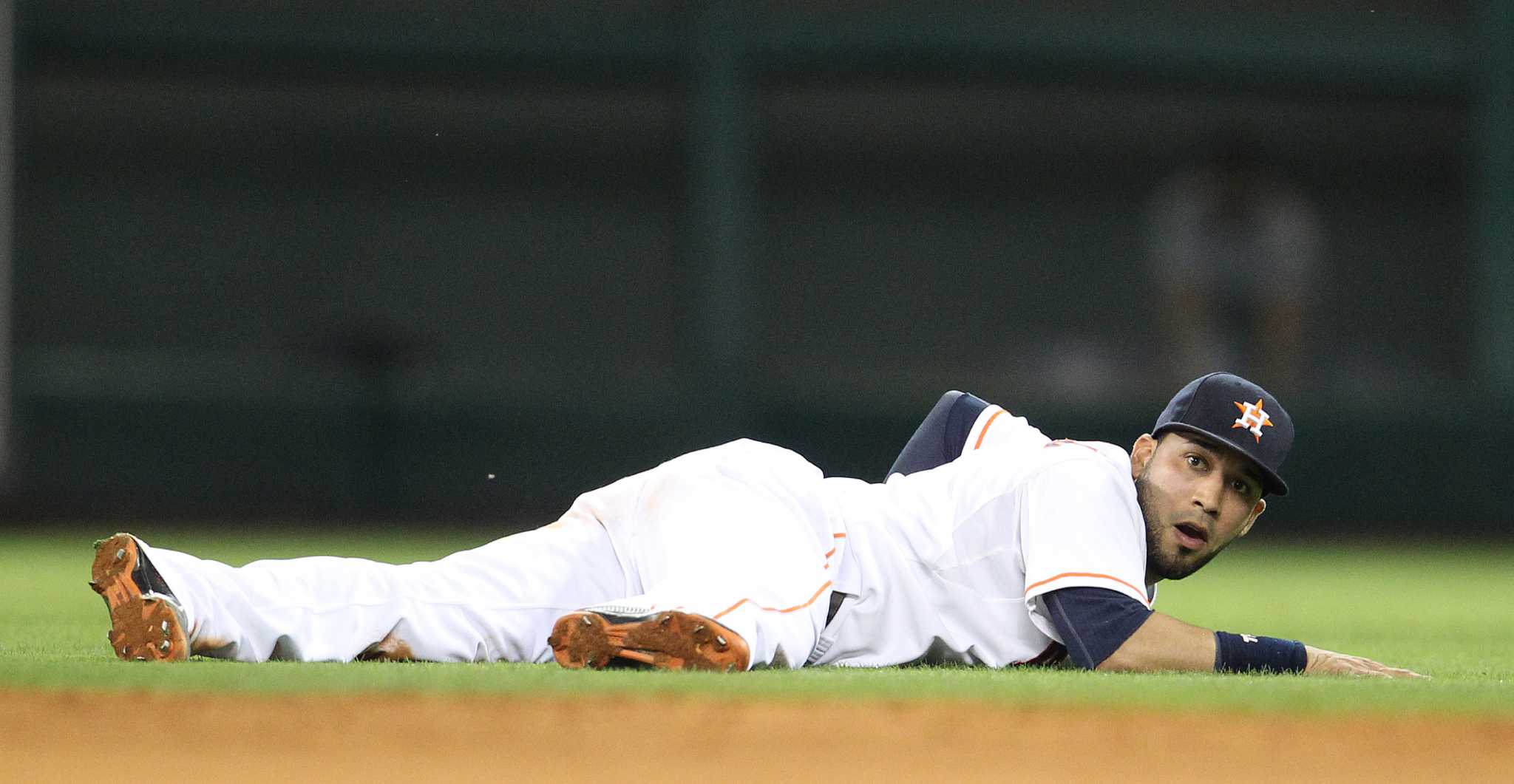 Unthinkable Astros Lose To As Are They Finished - zxp6nhp