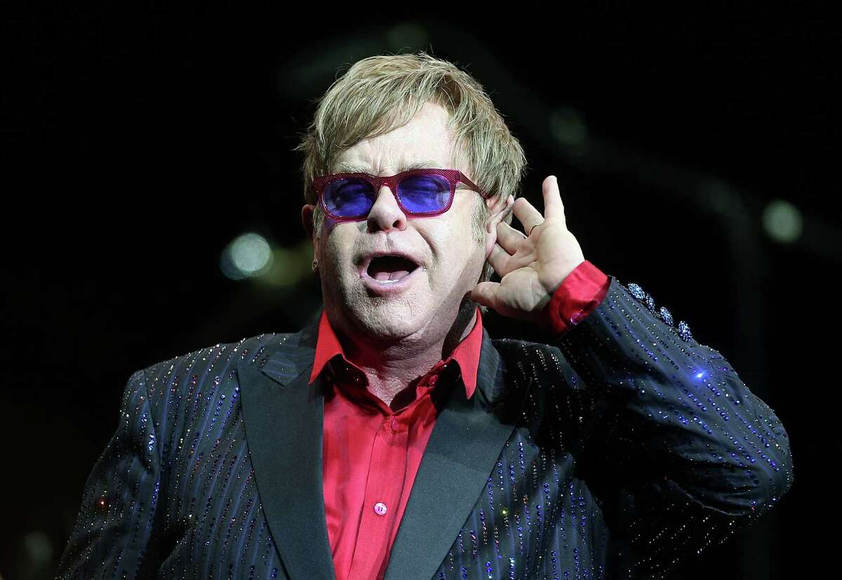 elton john tickets charlotte nc