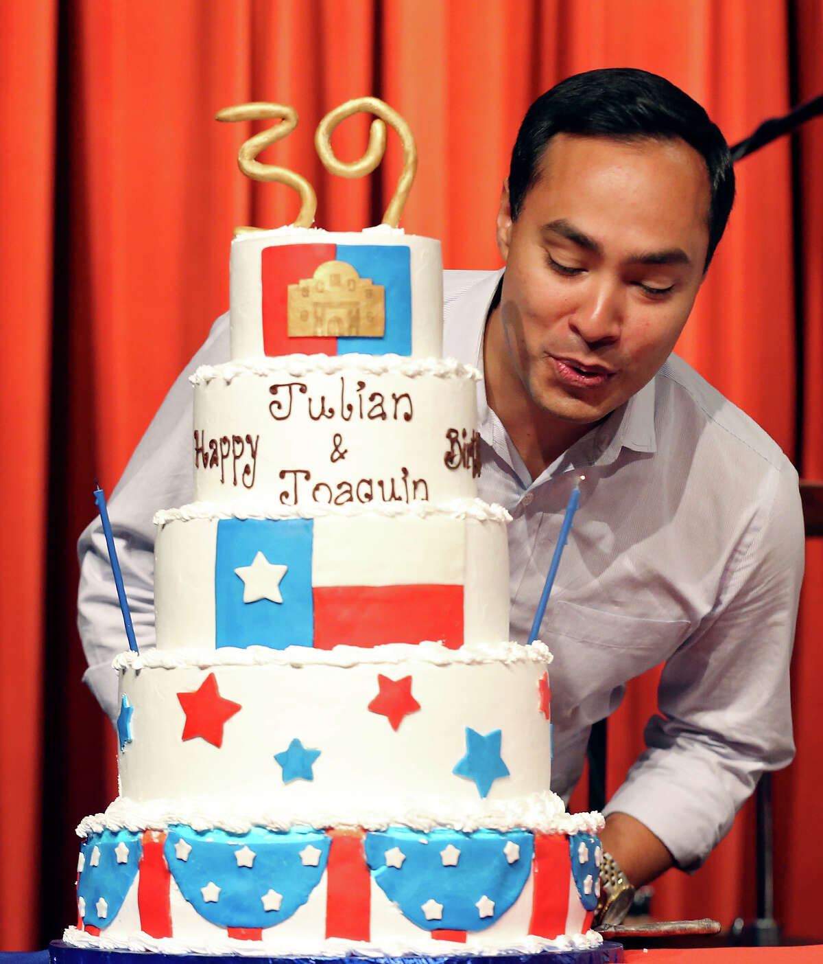 Joaquin Castro And Wife Say I Do Again