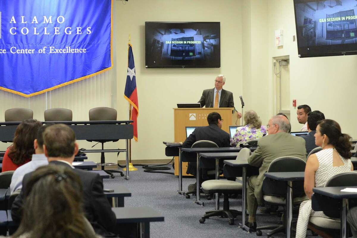 San Antonio is a great city for jobs Here are the local companies with