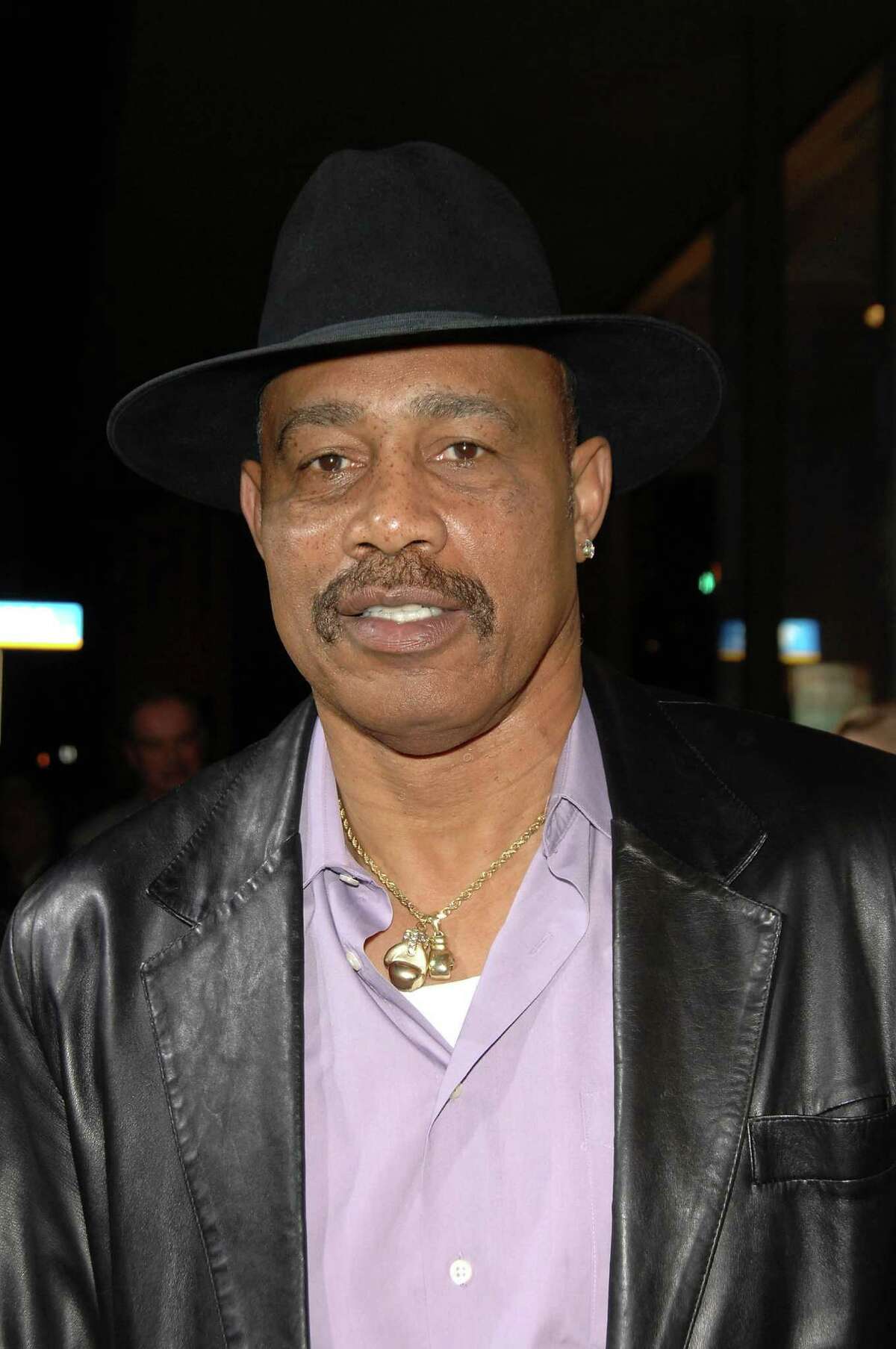 Exheavyweight champ Norton dies