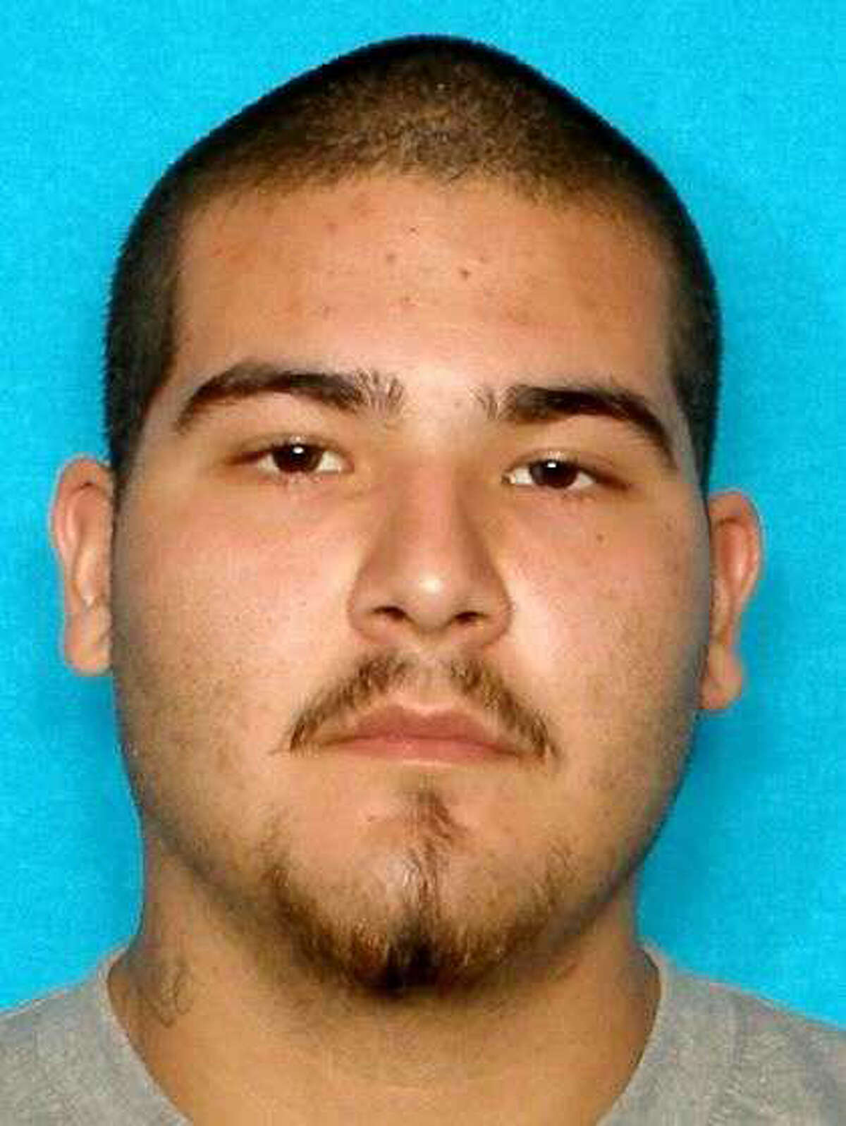 U.S. Marshals nab suspect near San Antonio