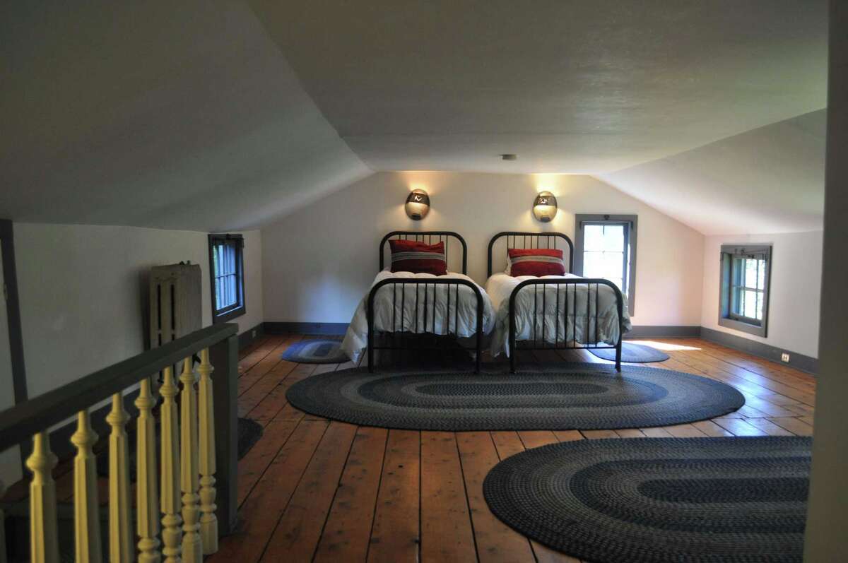 House of the Week Colonial in Newtonville