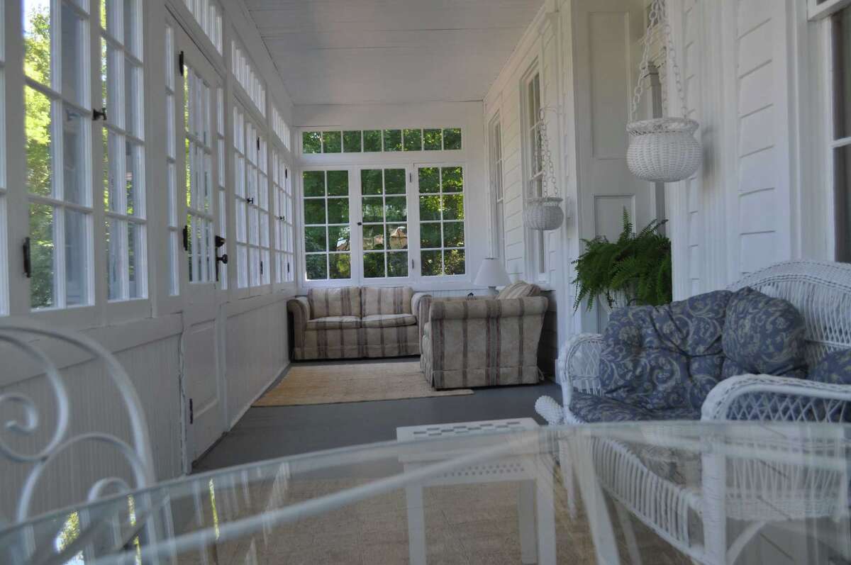 House of the Week Colonial in Newtonville