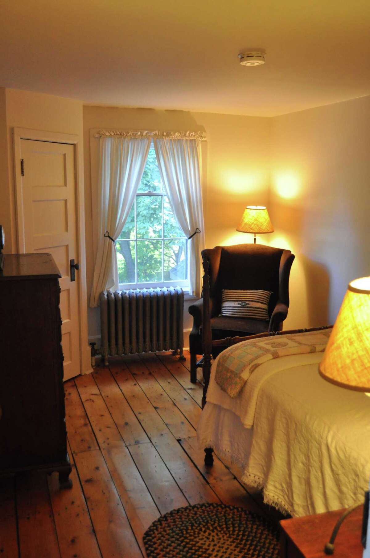 House of the Week Colonial in Newtonville