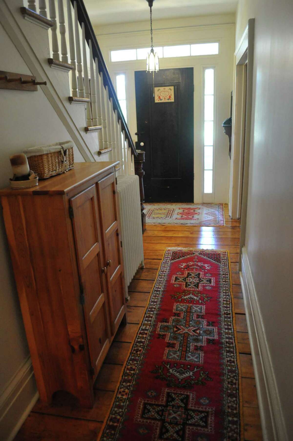 House of the Week Colonial in Newtonville