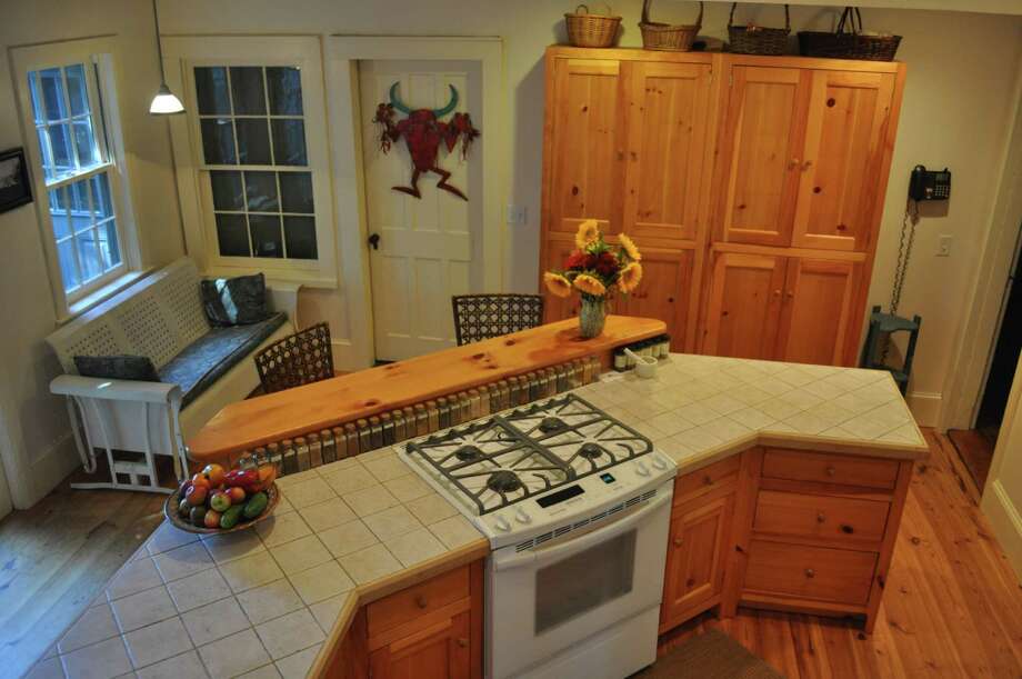 House of the Week Colonial in Newtonville Times Union