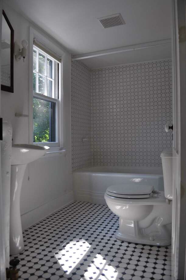 House of the Week Colonial in Newtonville Times Union