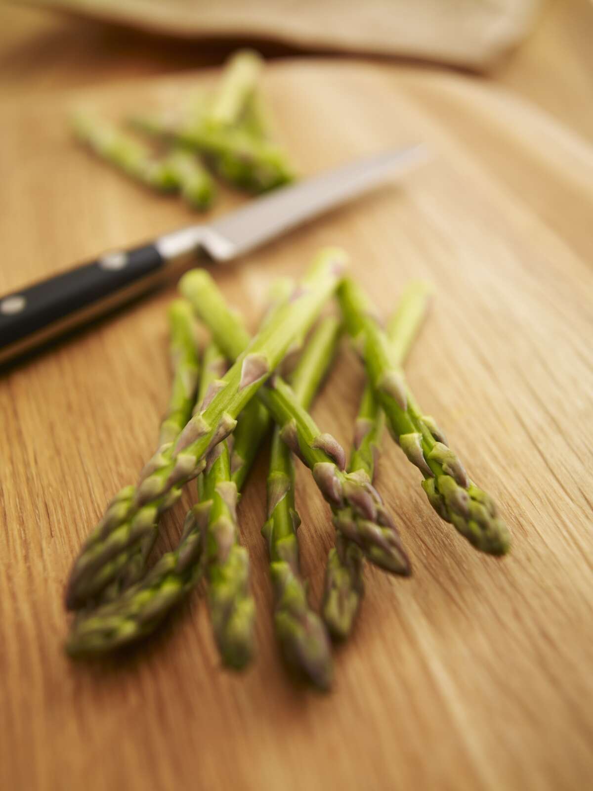 How to use the whole vegetable