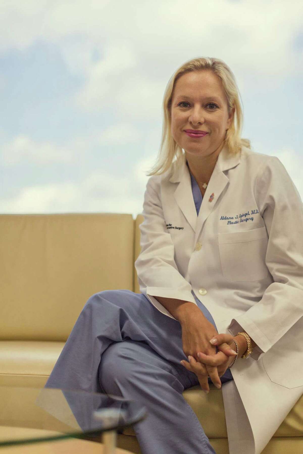 Plastic surgery technique restores breast sensation