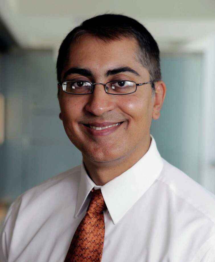 Samir Desai Samir Desai