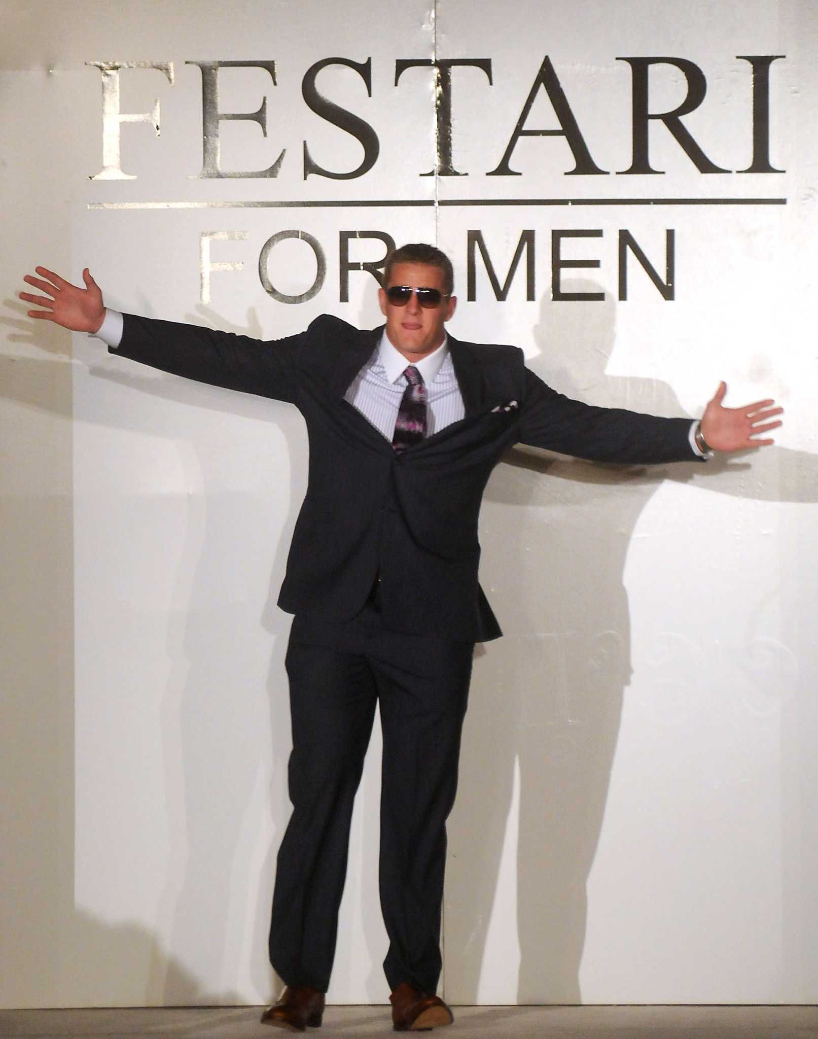 Save the date: Houston's fall 2013 social calendar