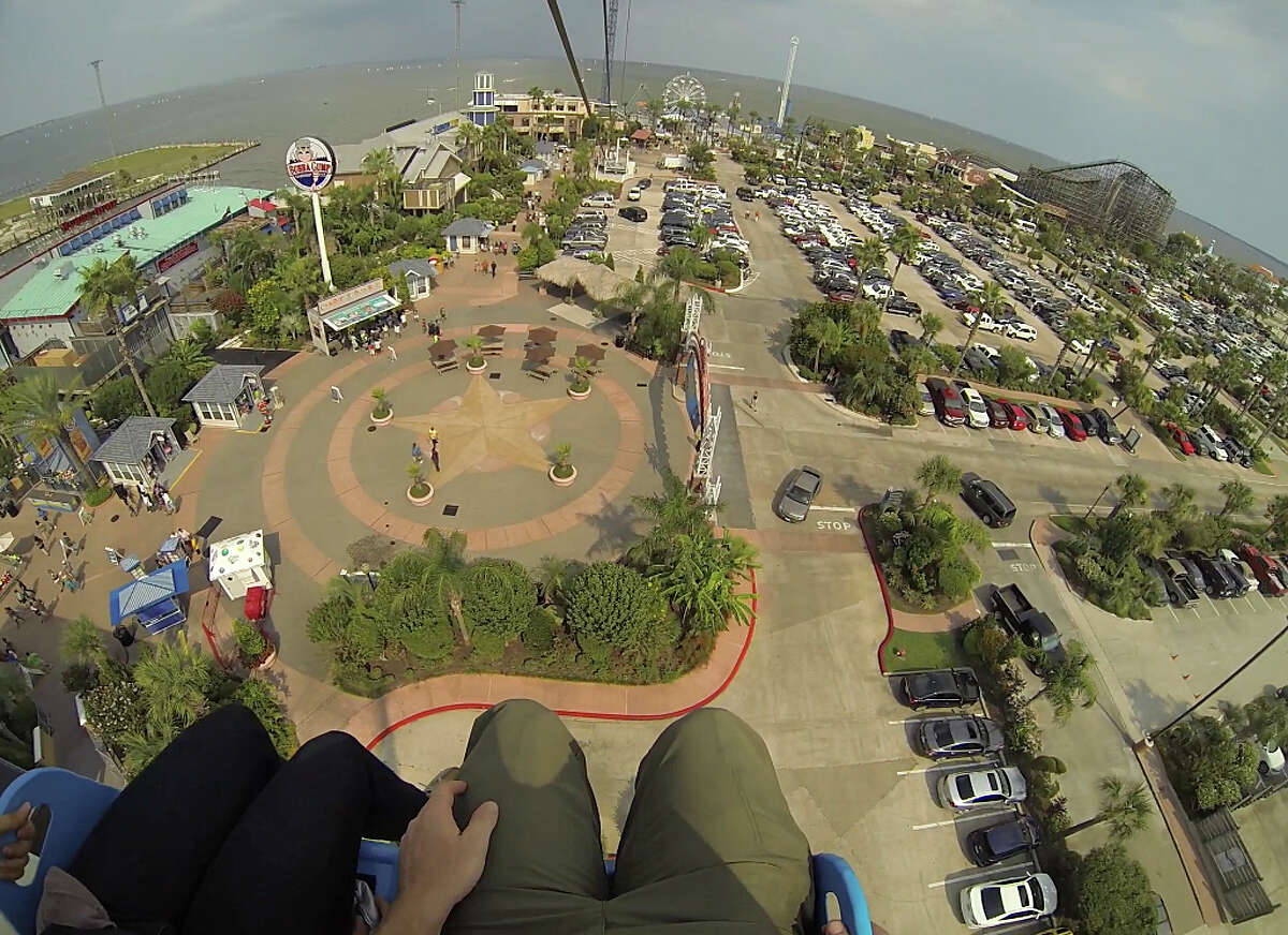 Iron Eagle has landed and zipped off again