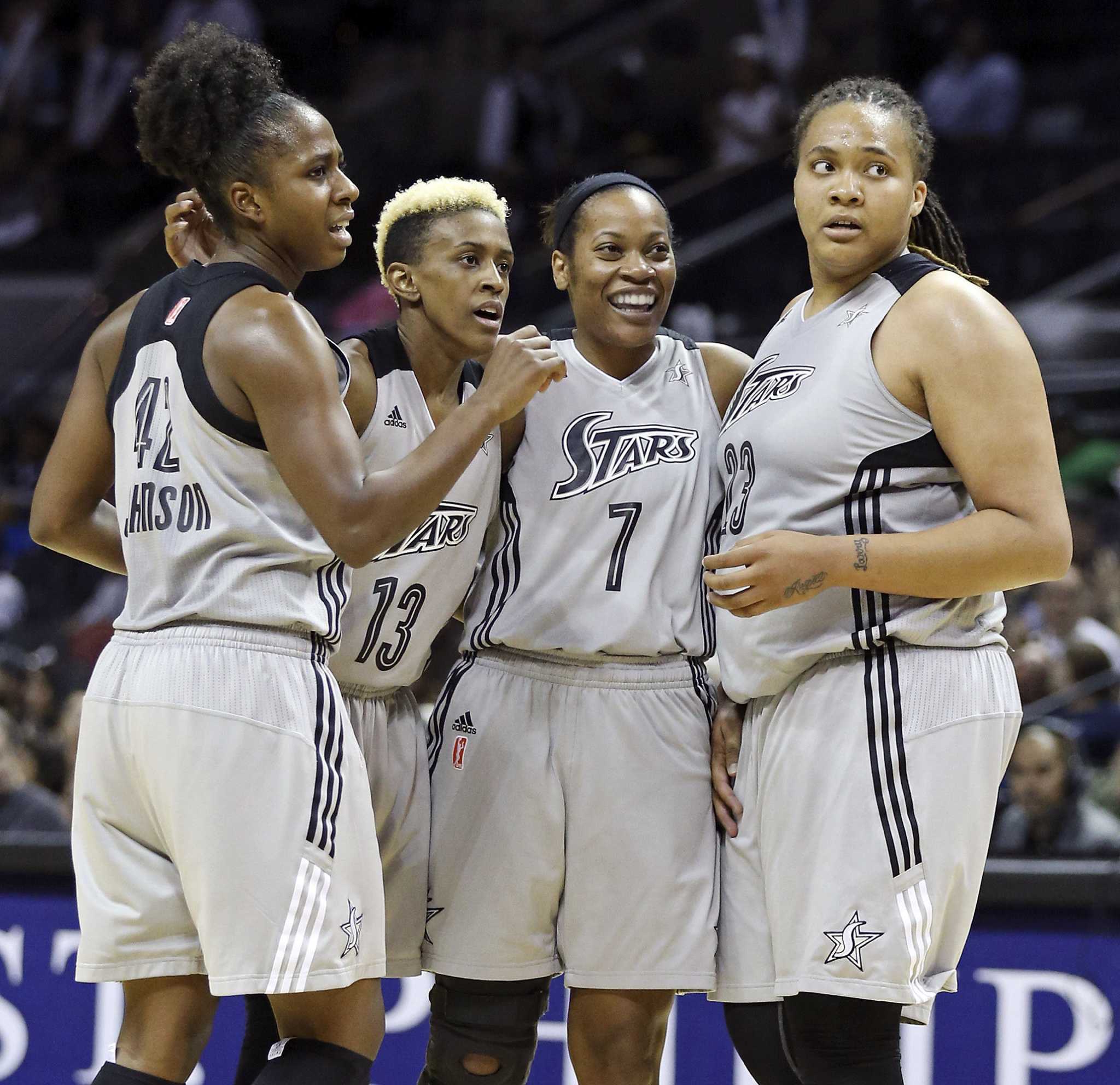 WNBA rosters increase by one with new labor deal