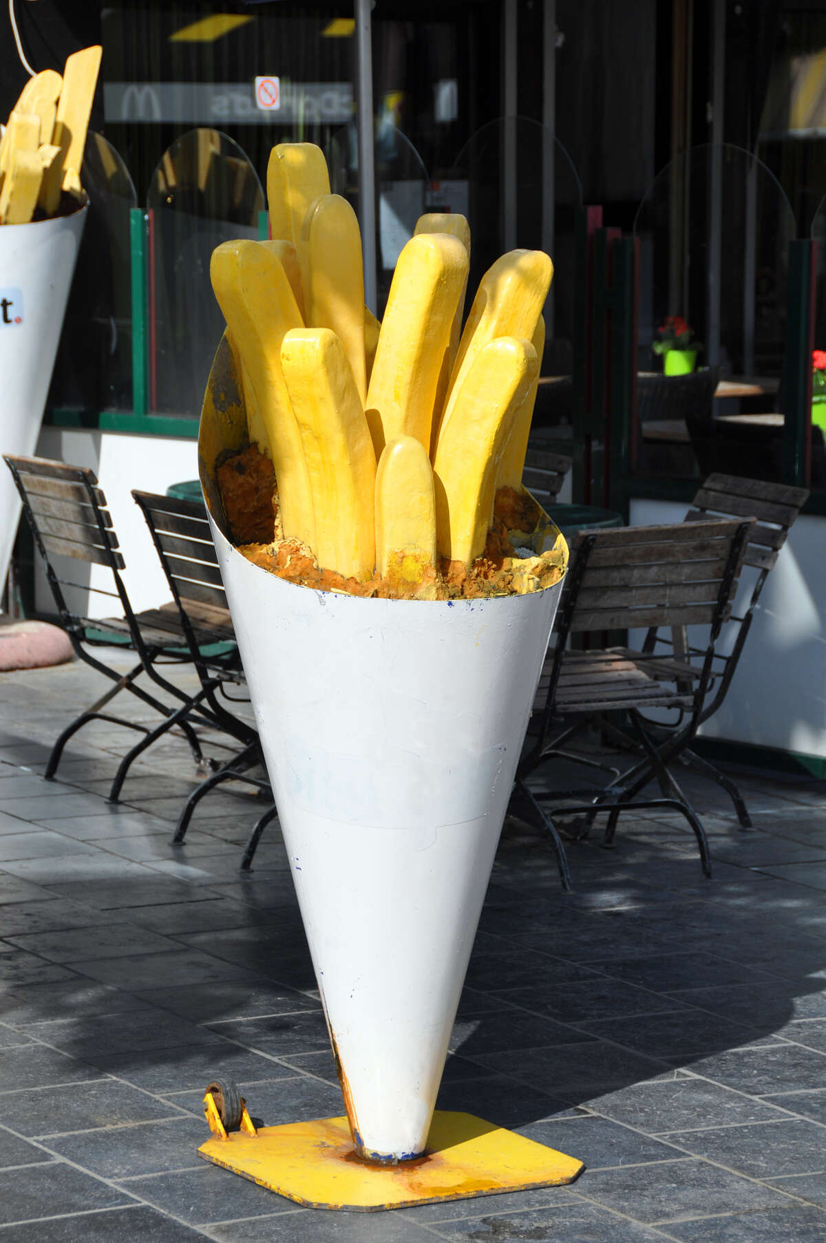 Bruges Incredible Edibles in a City of Bells