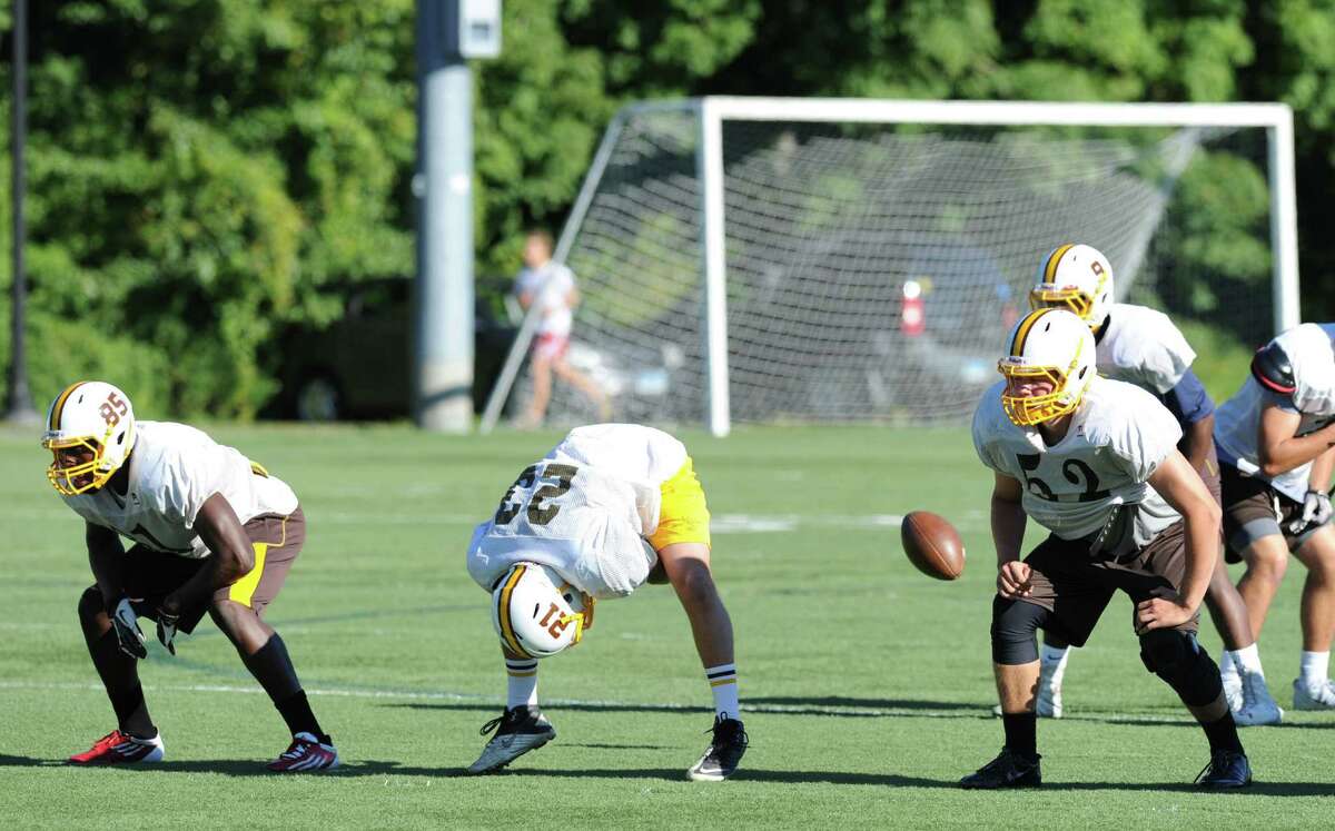 Brunswick aims for first winning season since 2008