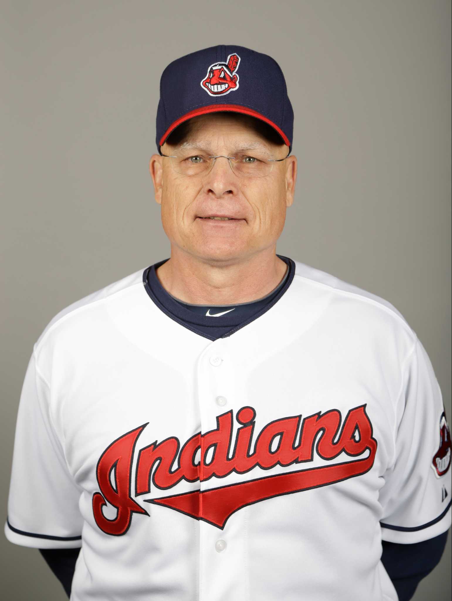 Manny Acta fired as Cleveland Indians manager 