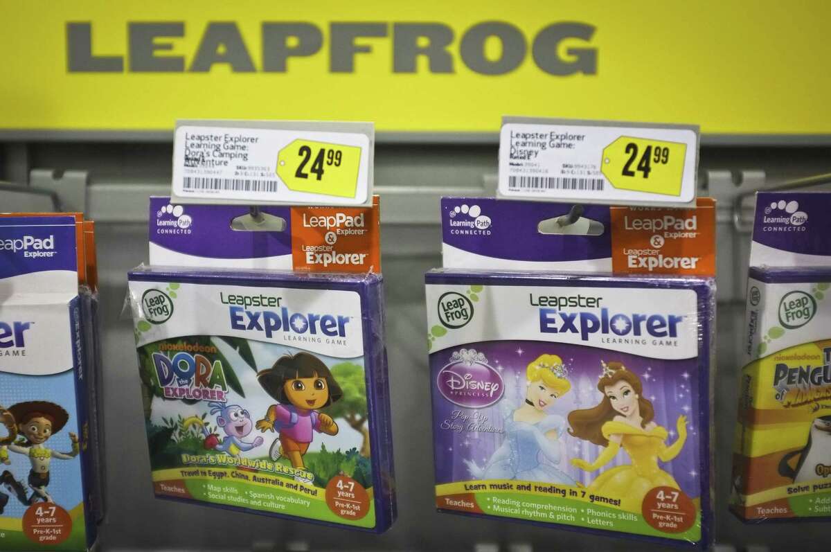 LeapFrog will offer the LeadPad Ultra, a tablet for kids priced at $149.99.