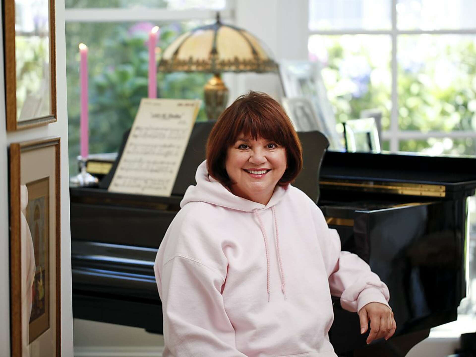 Simple Dreams,' by Linda Ronstadt