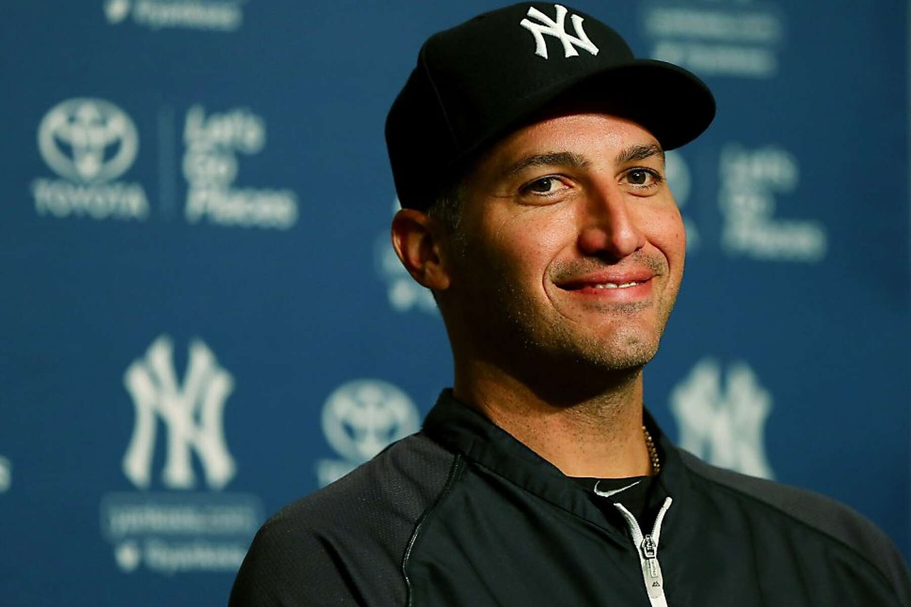 Yankees pitcher Andy Pettitte to retire at end of season, New York Yankees