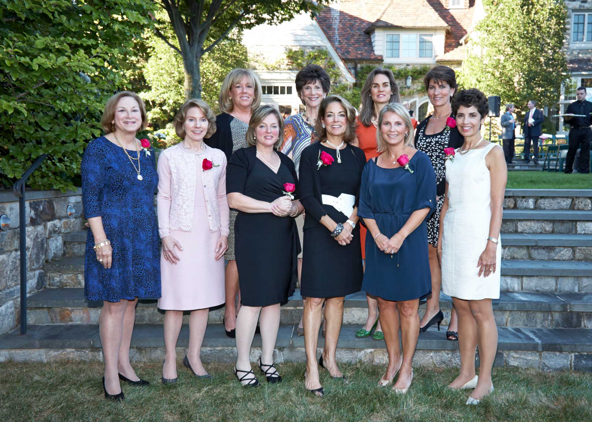 YWCA honors women for spirit, service