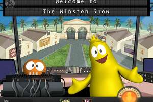 App of the week: the Winston Show