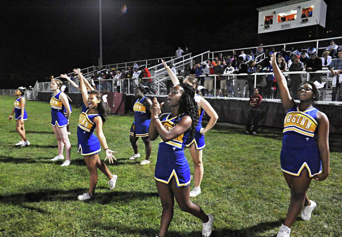 Averill Park win a real rush