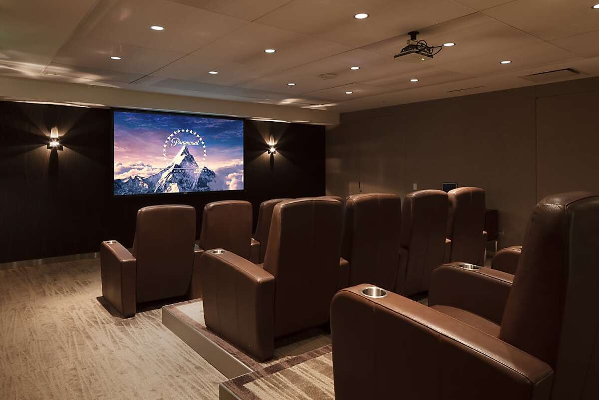 47th-floor condo in luxury building with big views - Urban Luxury Condo With Movie Room