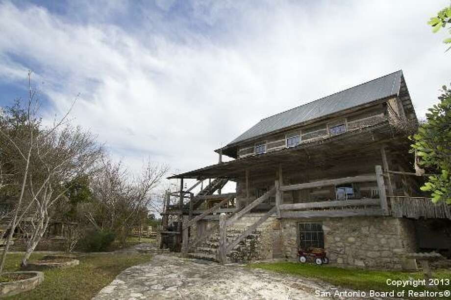 Dream Home Secluded Cabins In Texas Hill Country San Antonio