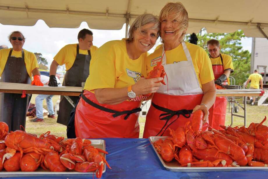 SEEN Lobster Festival Westport News