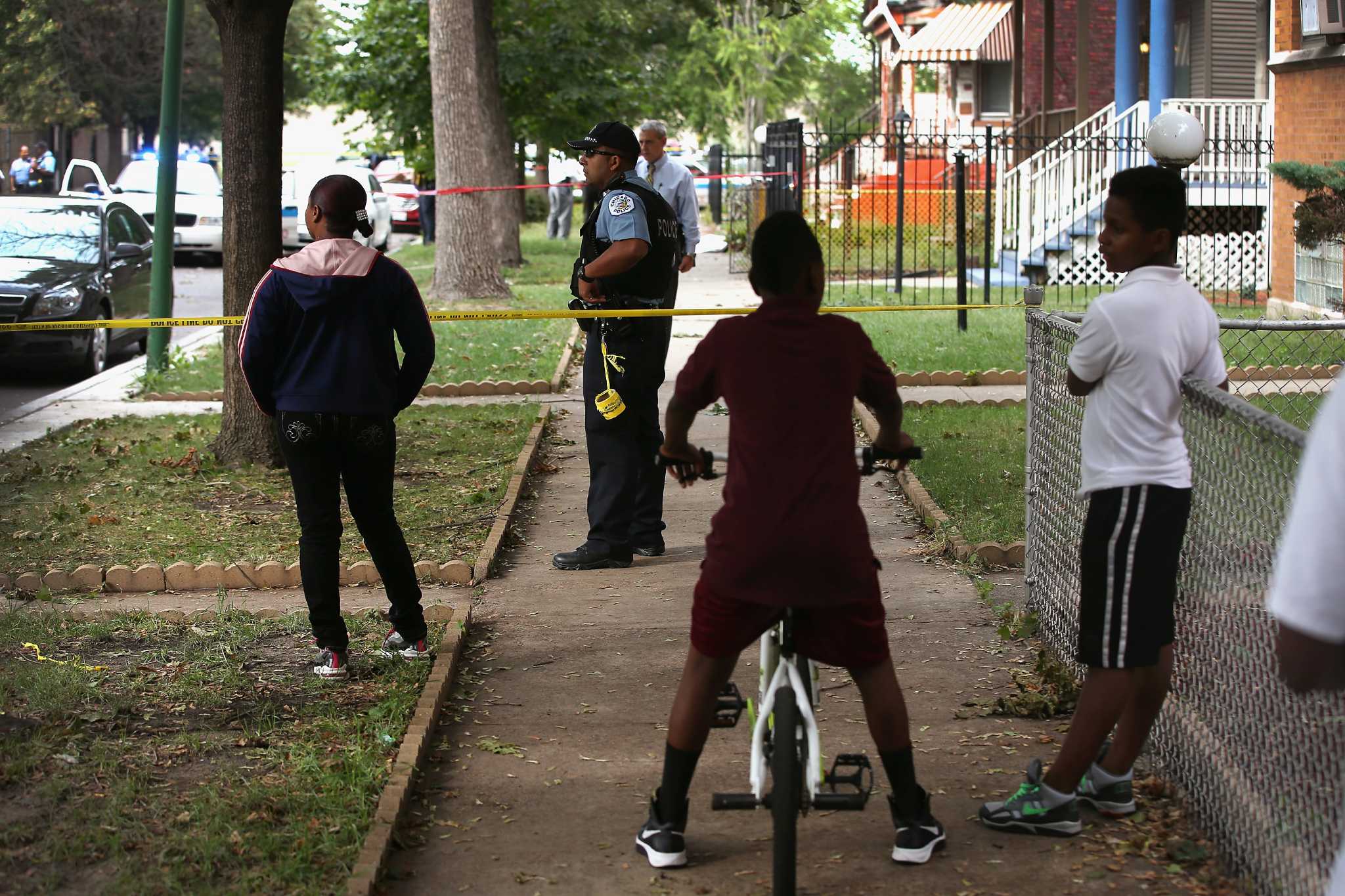 Nation briefs Chicago shooting victim, 3, recuperating after surgery