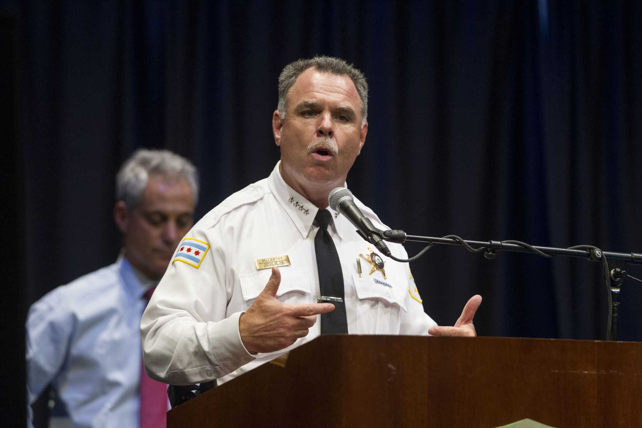 Chicago alarmed over park shooting