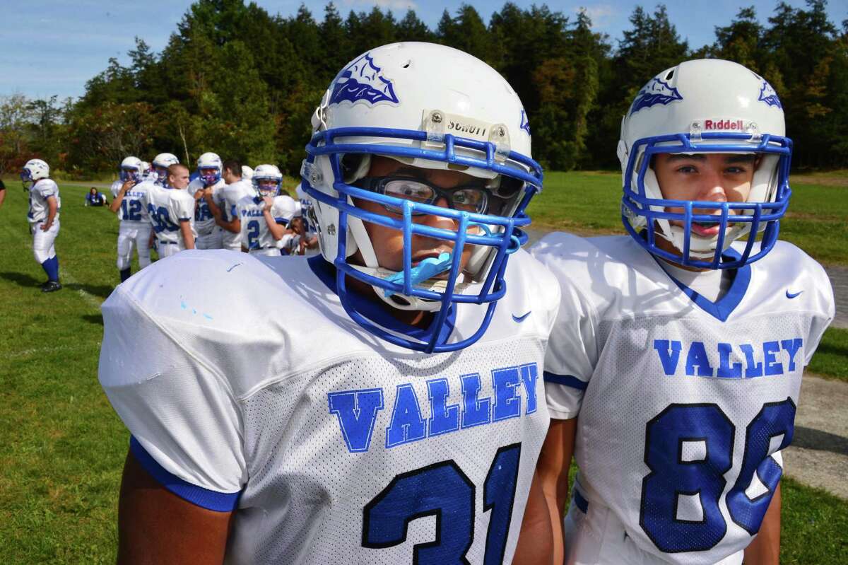 Hoosic Valley forfeits game