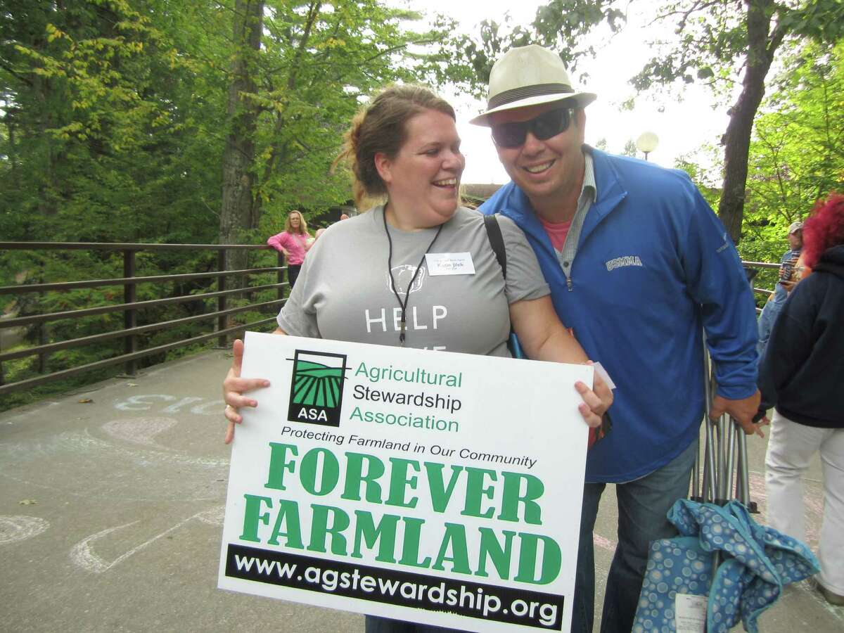 SEEN Farm Aid at SPAC