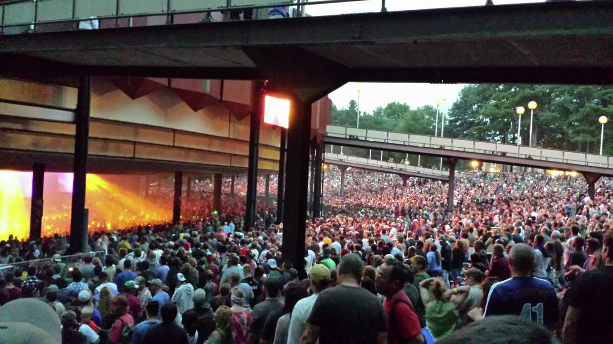 SEEN Farm Aid at SPAC