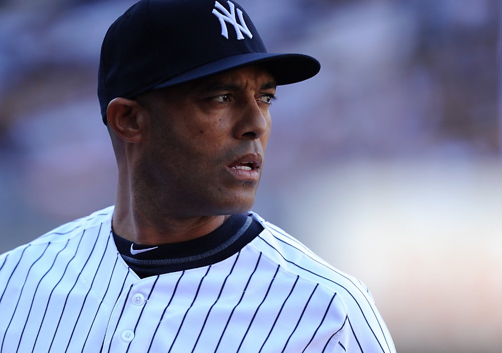 Spoiled: Yankees fall to Giants as Mariano Rivera and Andy