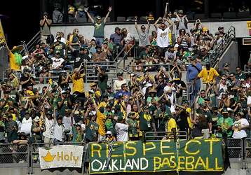 Oakland Ballpark Backers Tout Waterfront Site Sfgate - 