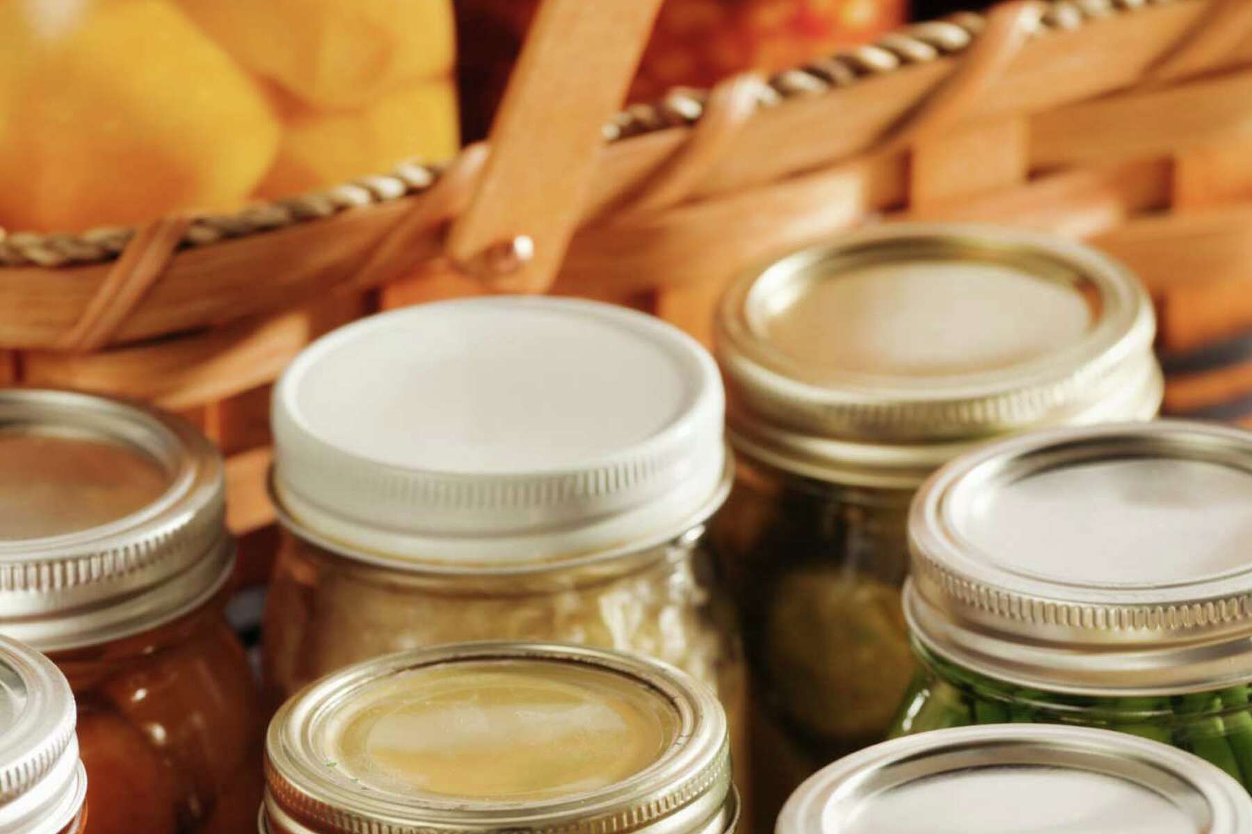 Doomsday Preppers Storage Containers Dandk Organizer