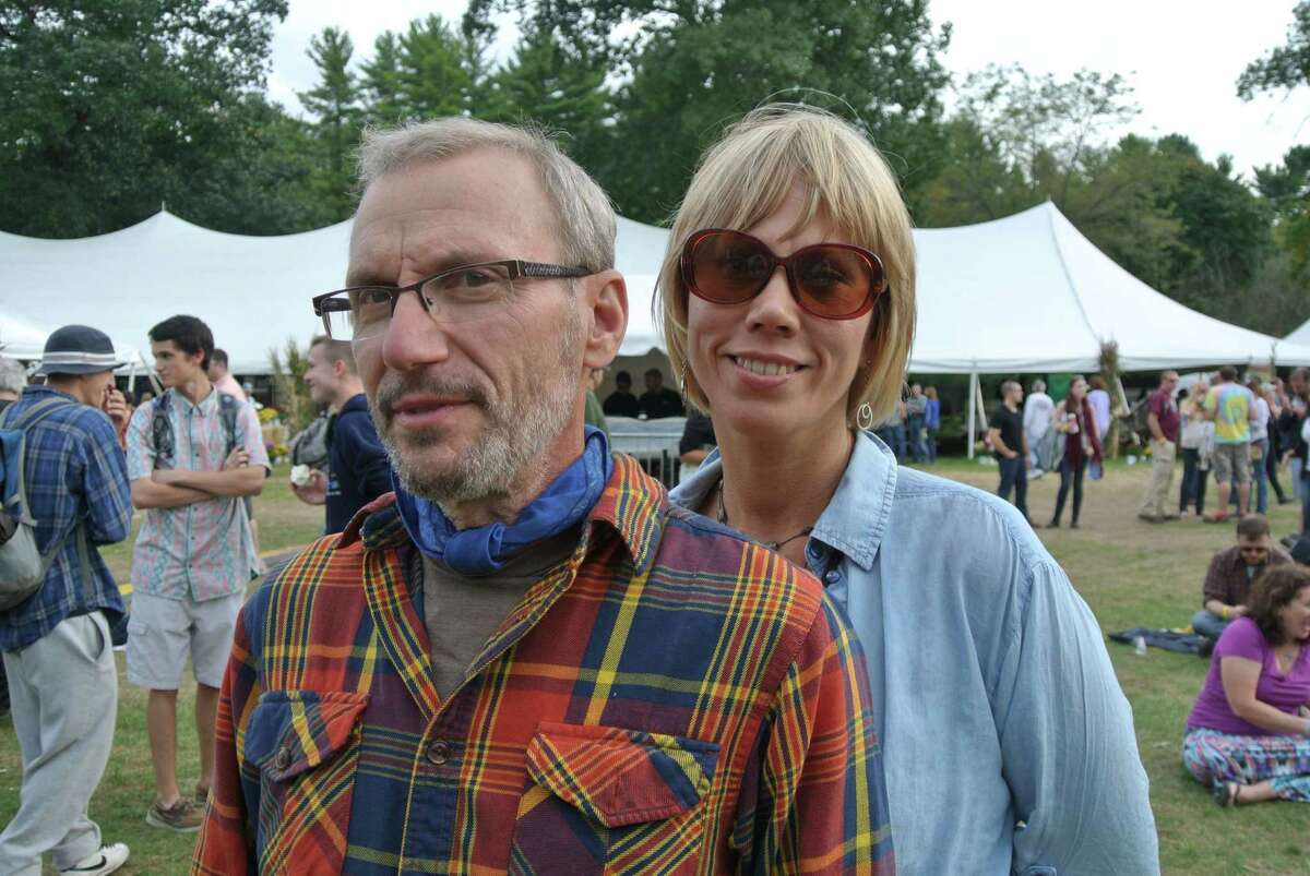 SEEN Farm Aid at SPAC