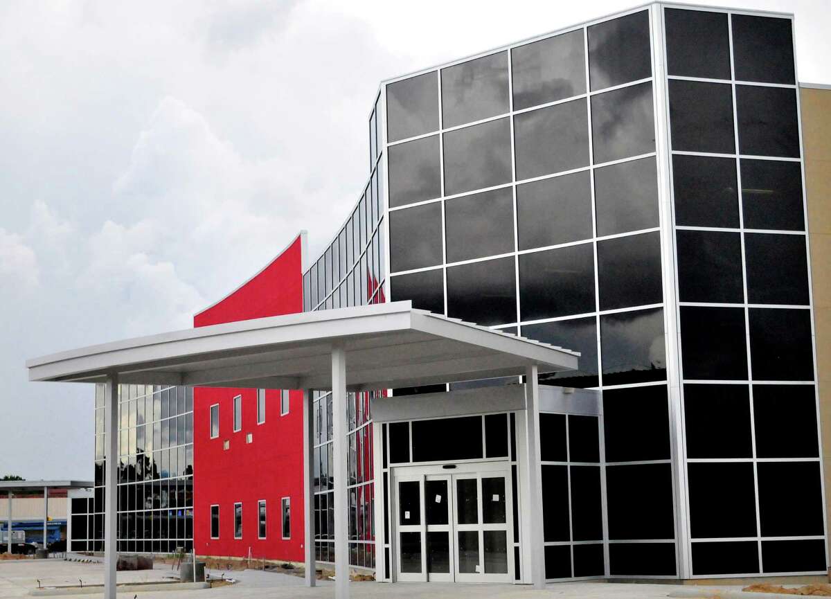 Hospital to open by end of the year