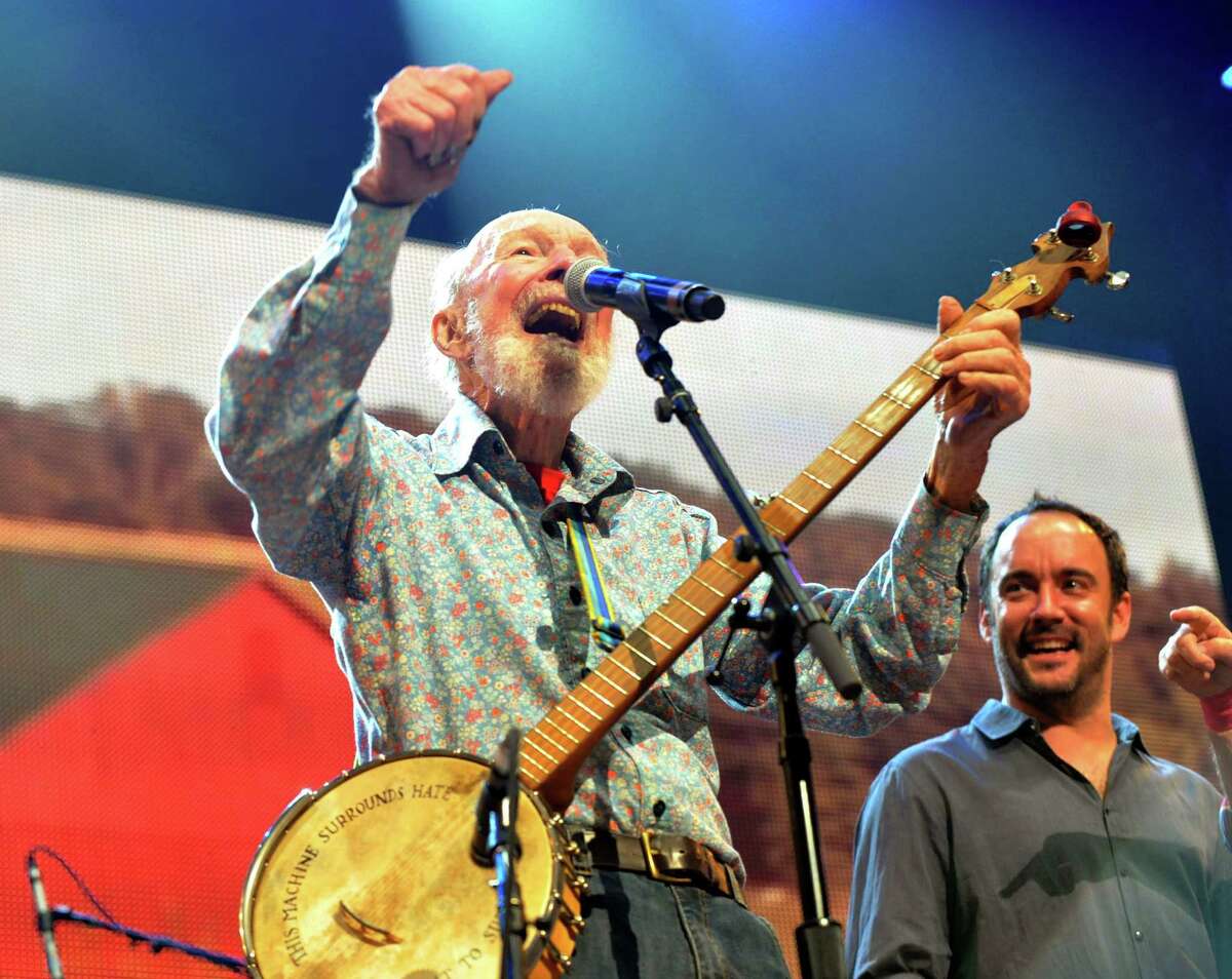 Photos Farm Aid performers