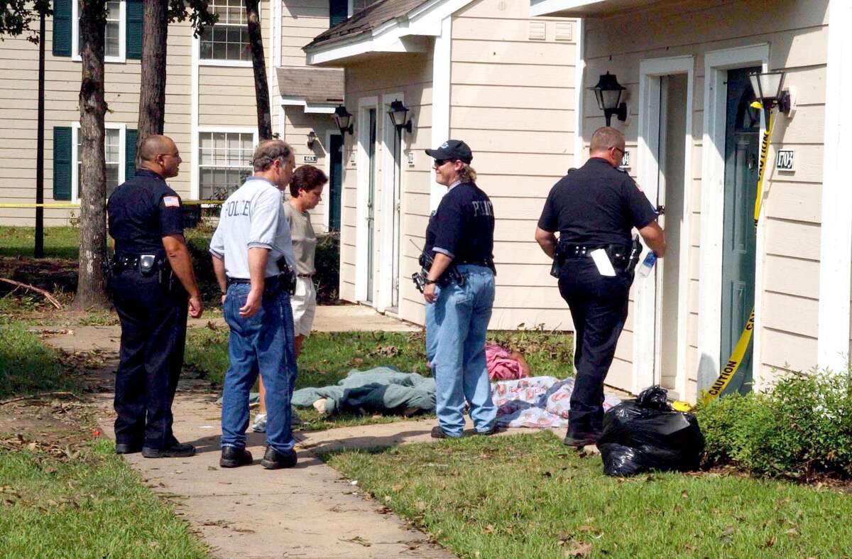 Rita lessons keep teaching eight years later